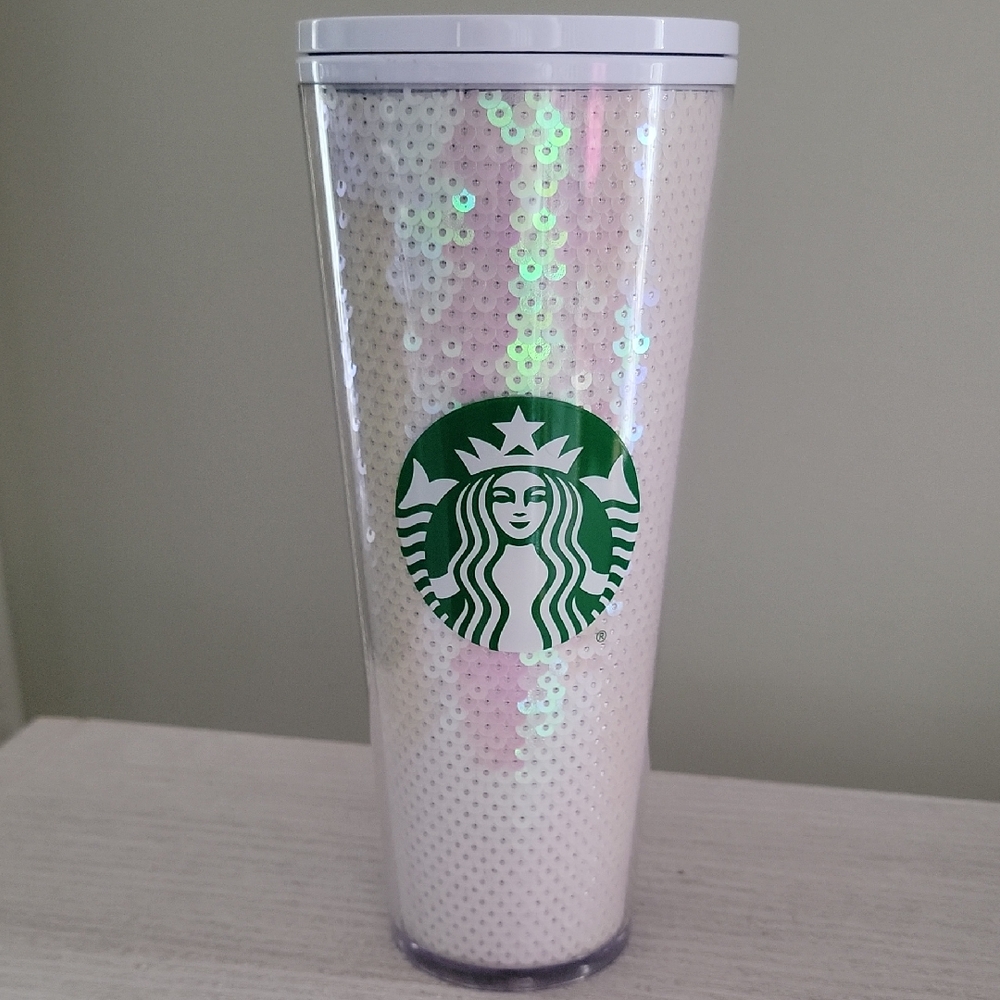 Starbucks Reusable Insulated Cup